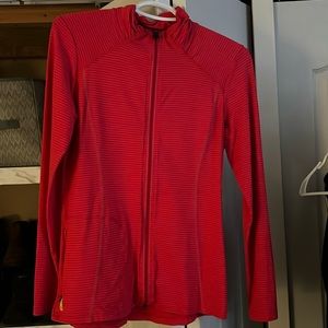 Lole golf sweater